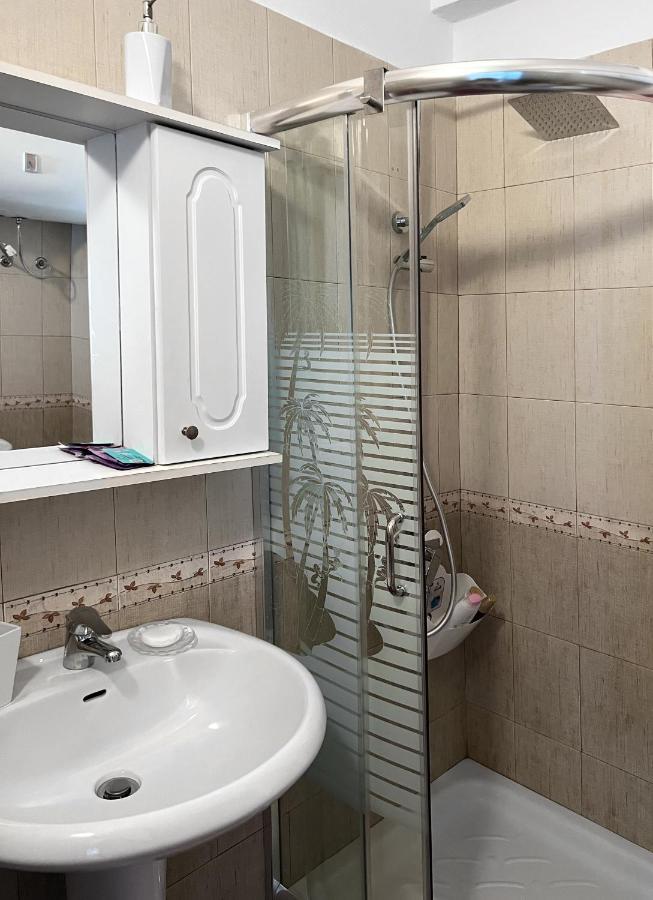 Apartamento Casa con vista mare Vlorë Exterior foto