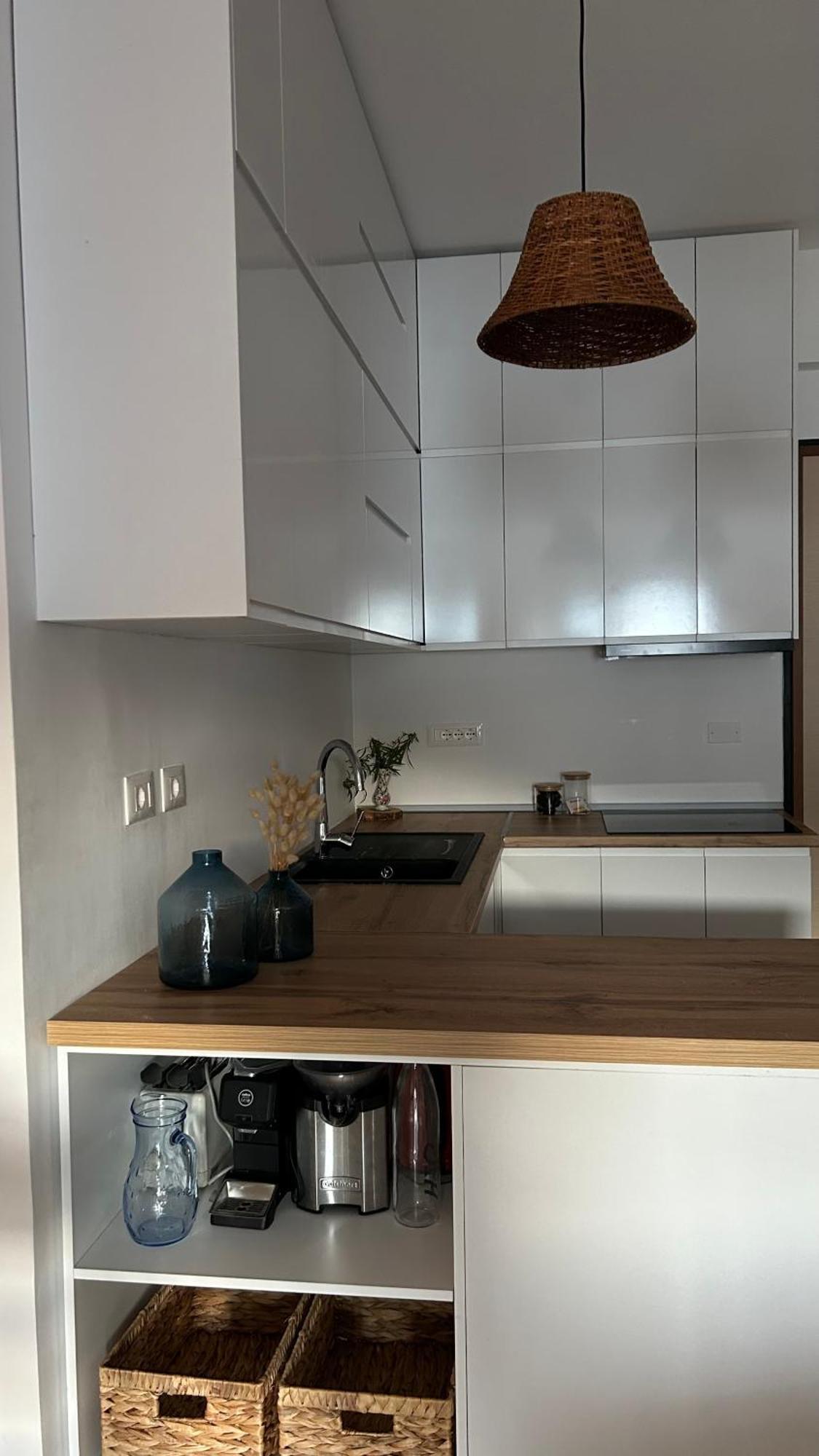 Apartamento Casa con vista mare Vlorë Exterior foto