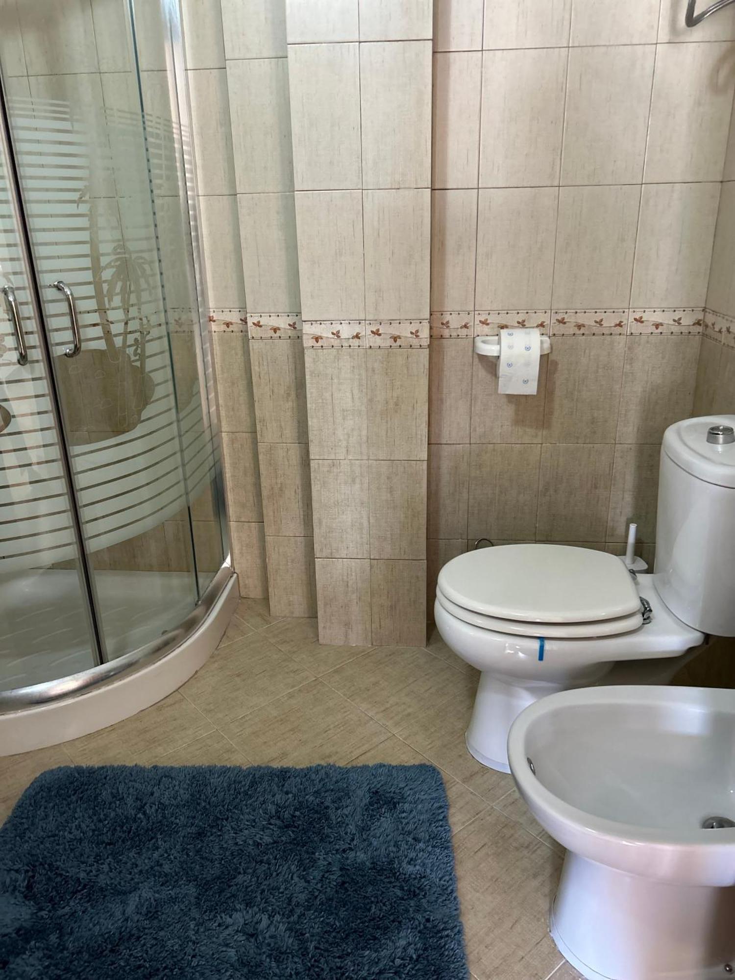 Apartamento Casa con vista mare Vlorë Exterior foto